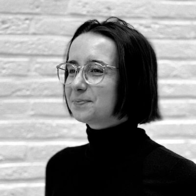 Eva Vande Sompele